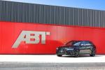 Audi RS6-R Avant Edizione Italiana by ABT 2016 года